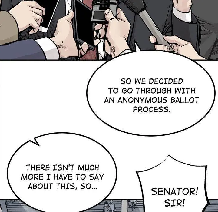 The Devil’s Descendants Episode 43 - Page 65