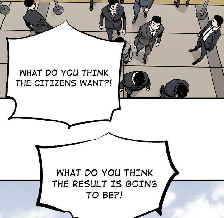 The Devil’s Descendants Episode 43 - Page 67