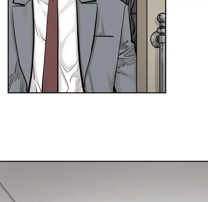 The Devil’s Descendants Episode 43 - Page 8