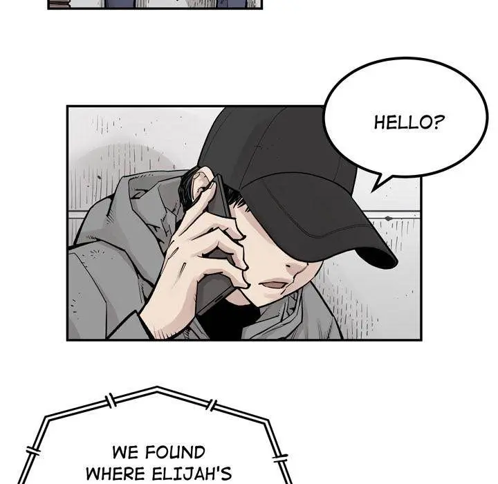 The Devil’s Descendants Episode 43 - Page 84