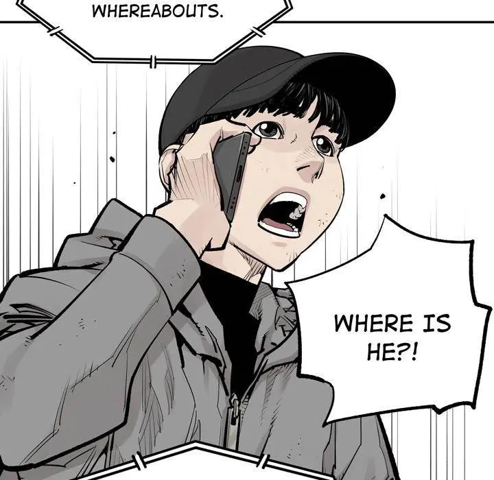 The Devil’s Descendants Episode 43 - Page 85
