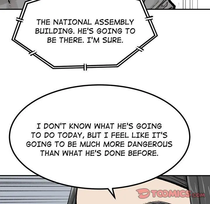 The Devil’s Descendants Episode 43 - Page 86