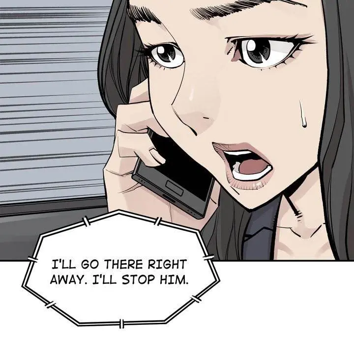 The Devil’s Descendants Episode 43 - Page 87