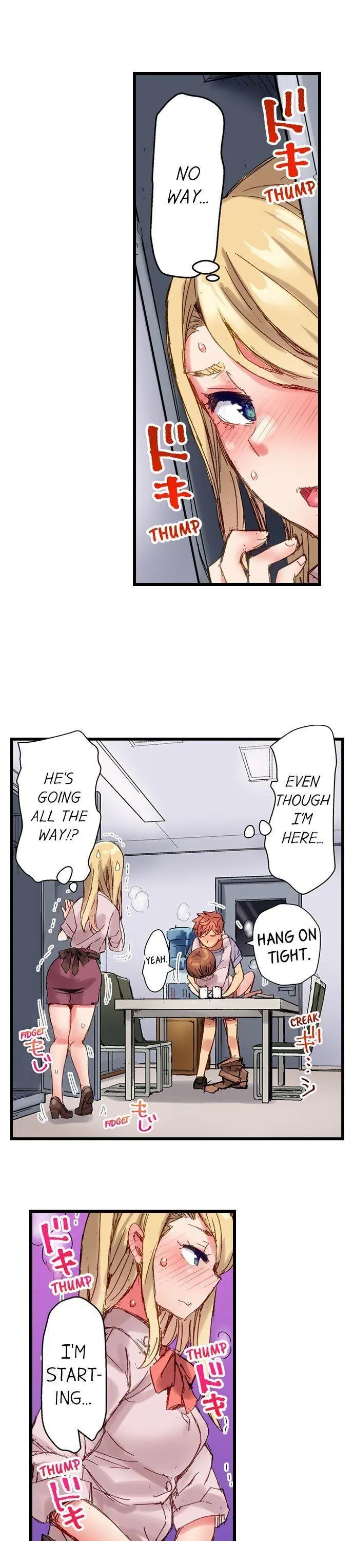 The Dick Pub Episode 21 - Page 8