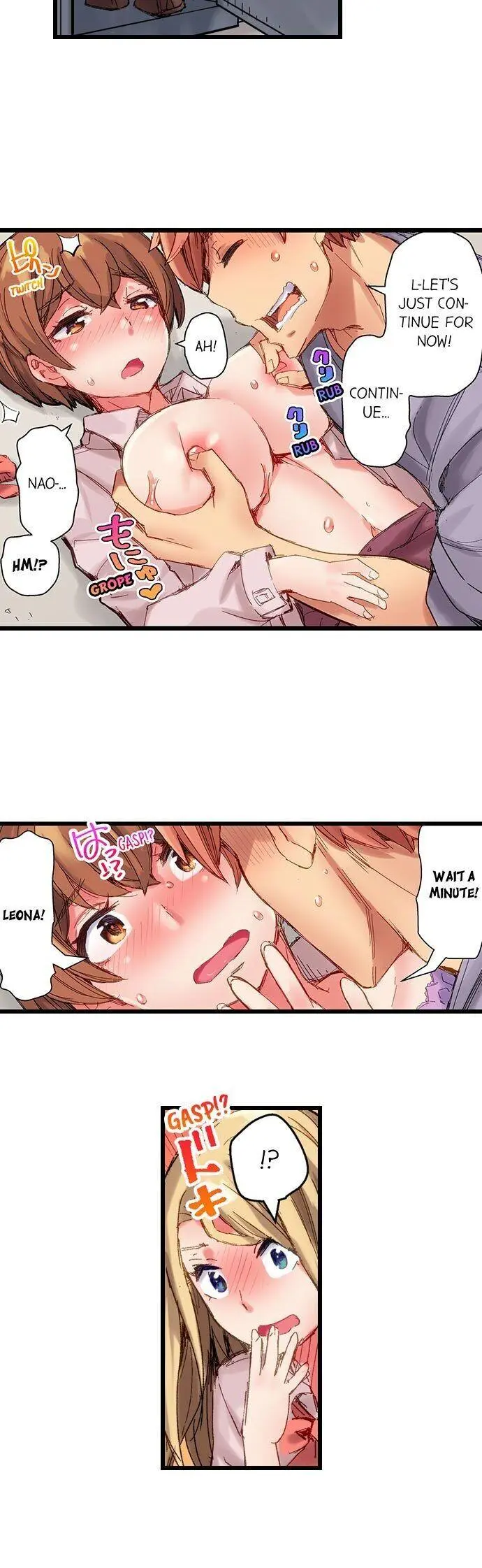 The Dick Pub Episode 22 - Page 3