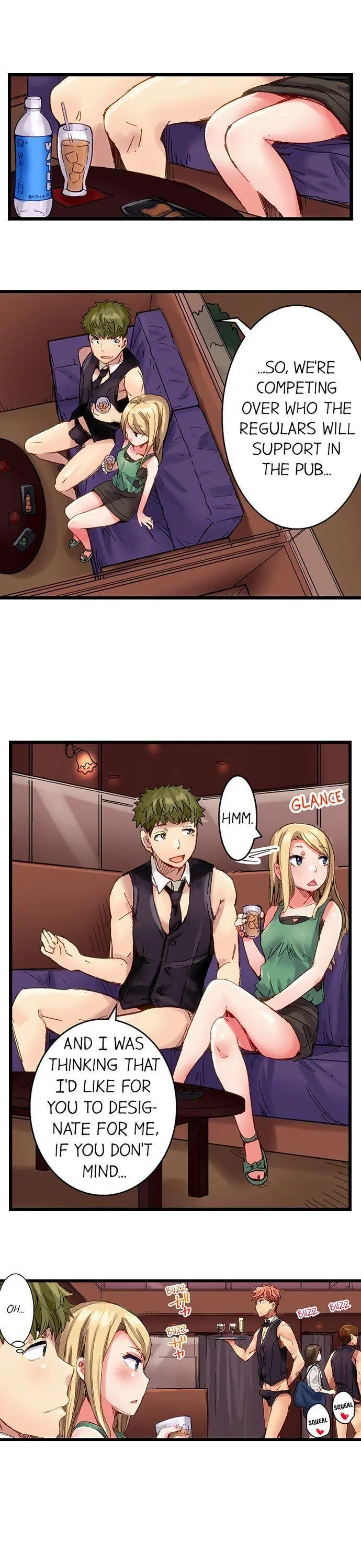 The Dick Pub Episode 23 - Page 2