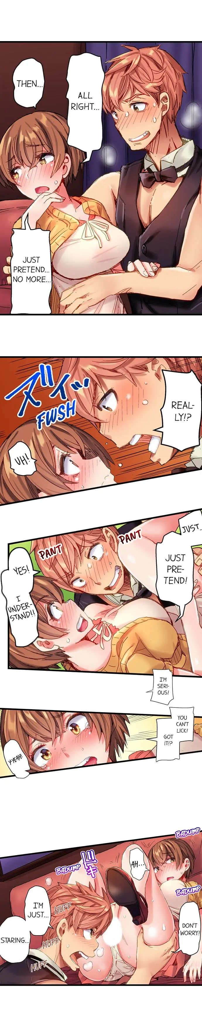 The Dick Pub Episode 3 - Page 2