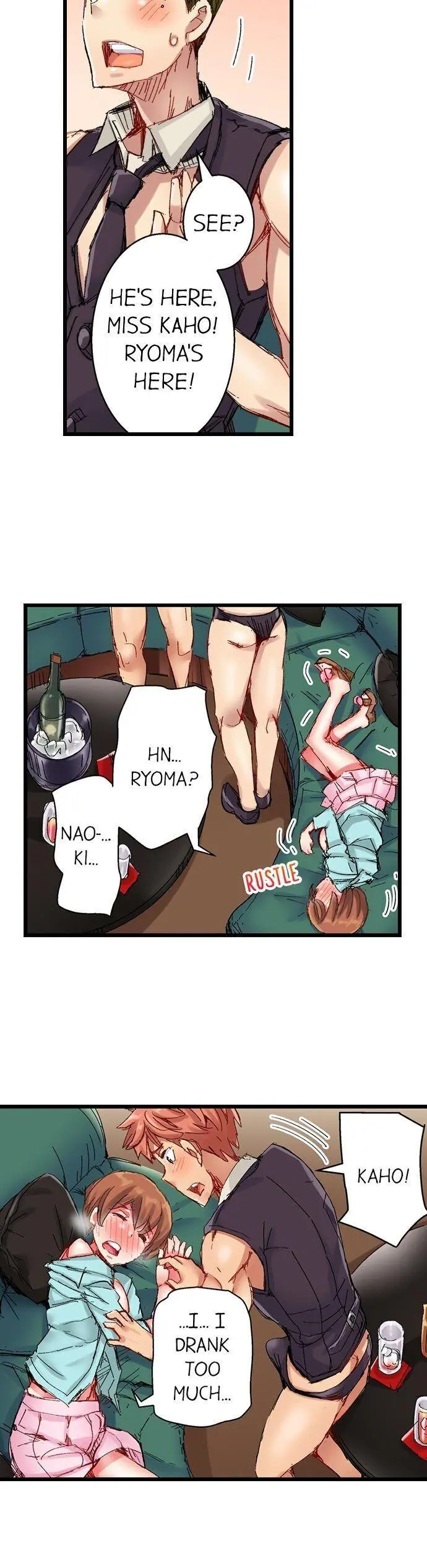 The Dick Pub Episode 32 - Page 3