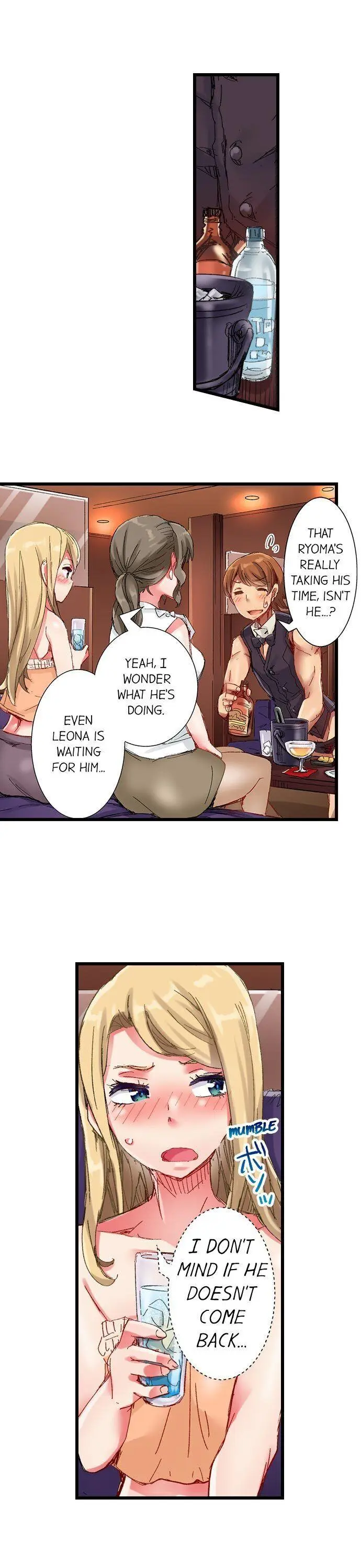 The Dick Pub Episode 33 - Page 2
