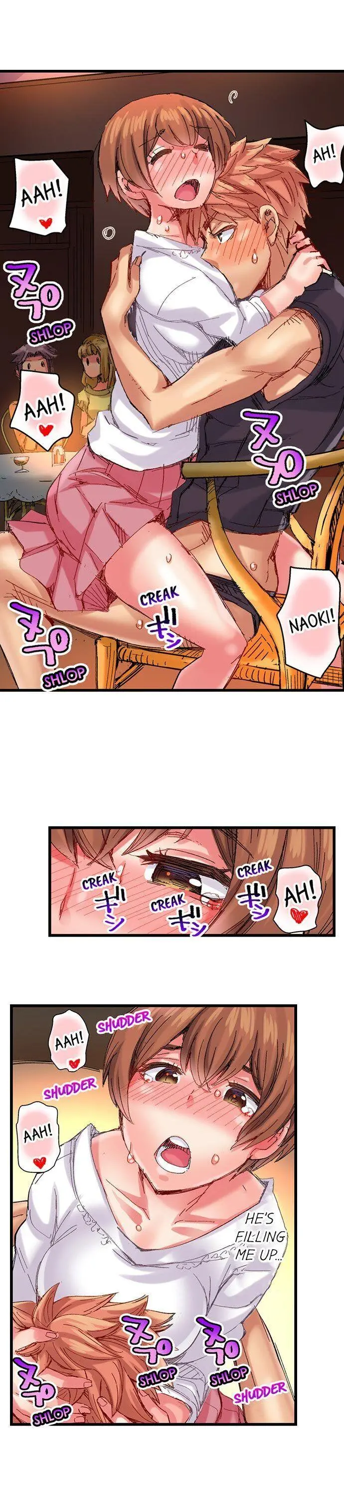 The Dick Pub Episode 39 - Page 8