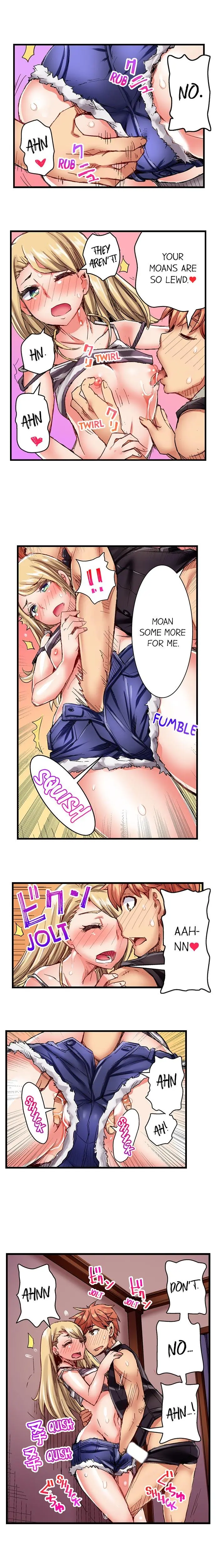 The Dick Pub Episode 4 - Page 6