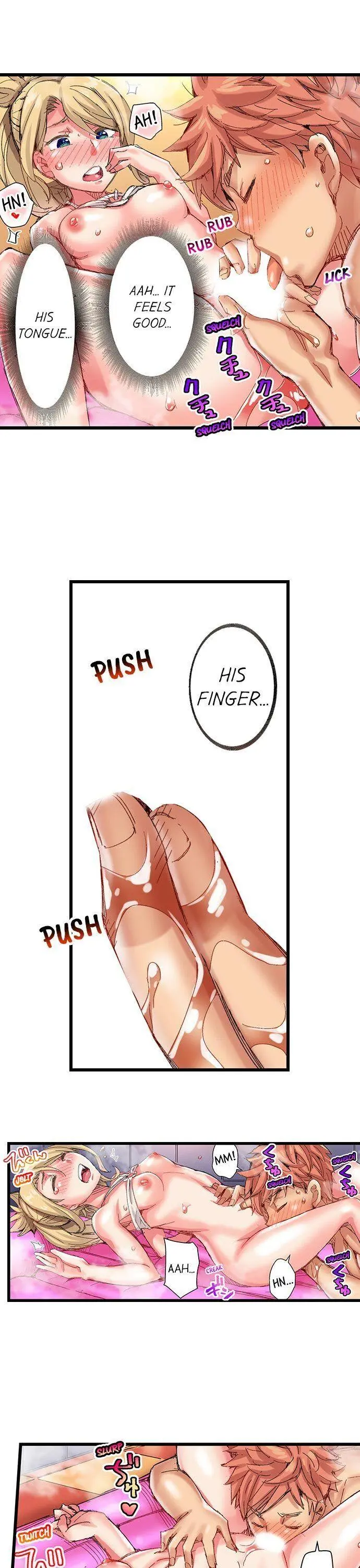 The Dick Pub Episode 45 - Page 4