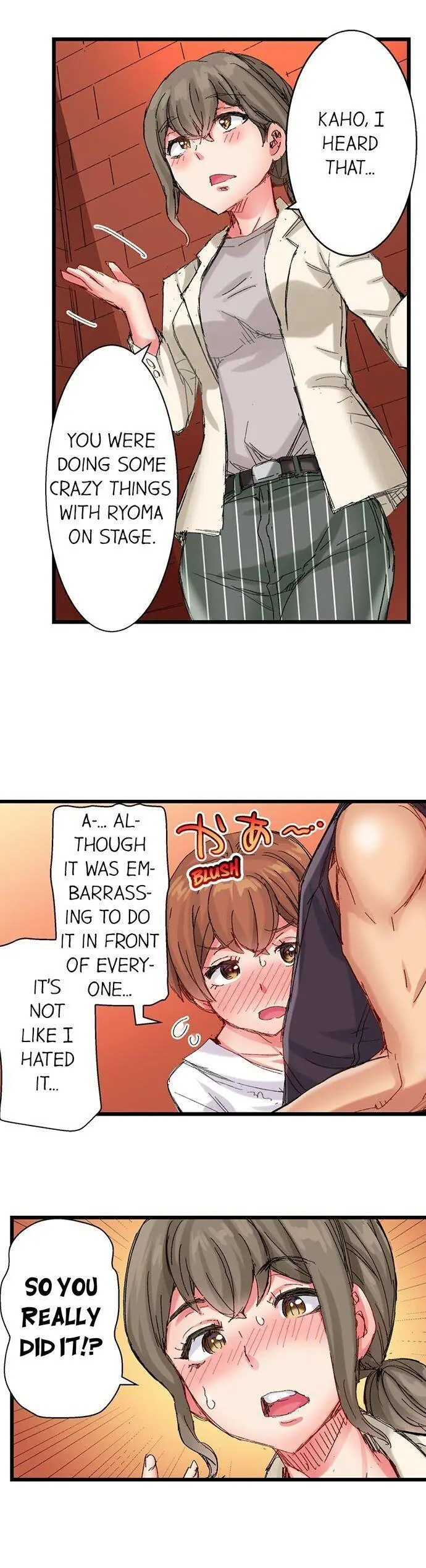 The Dick Pub Episode 48 - Page 3