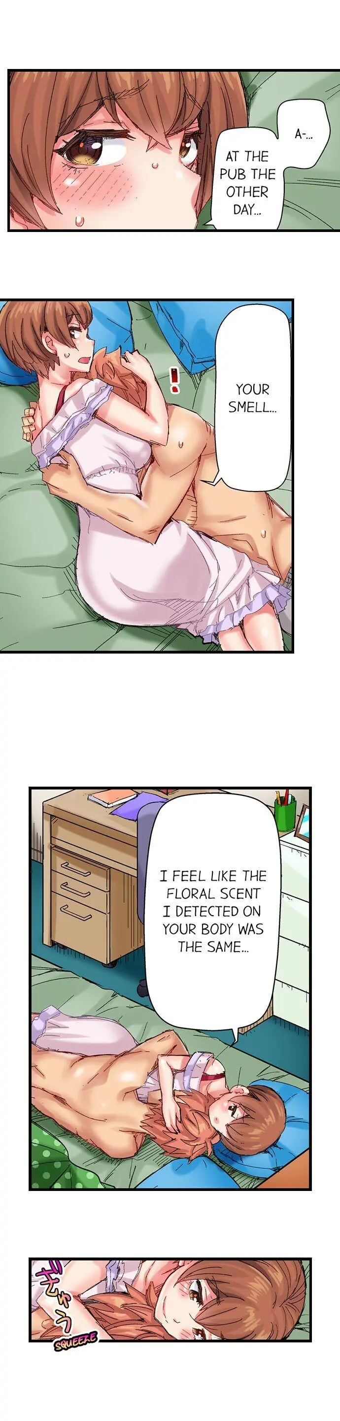 The Dick Pub Episode 49 - Page 18