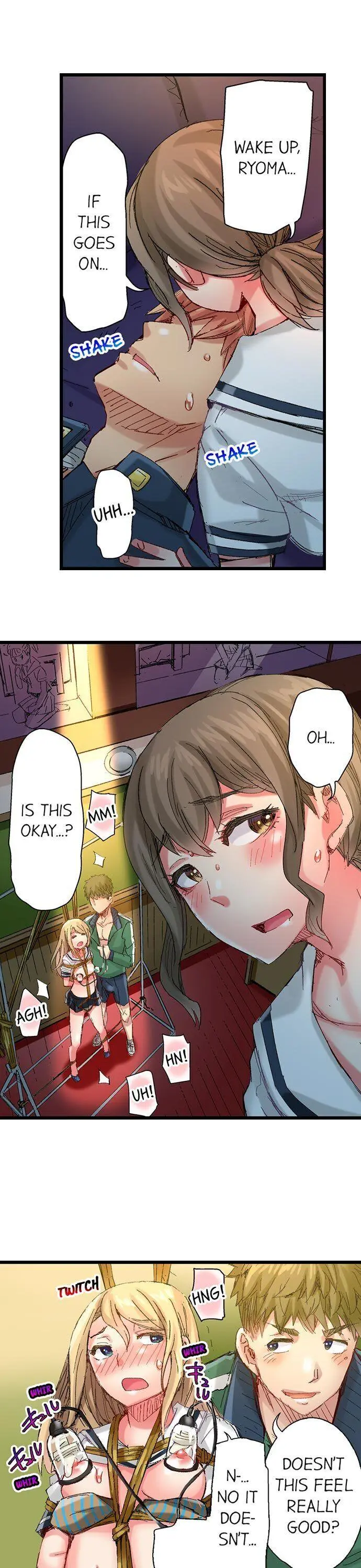 The Dick Pub Episode 57 - Page 2