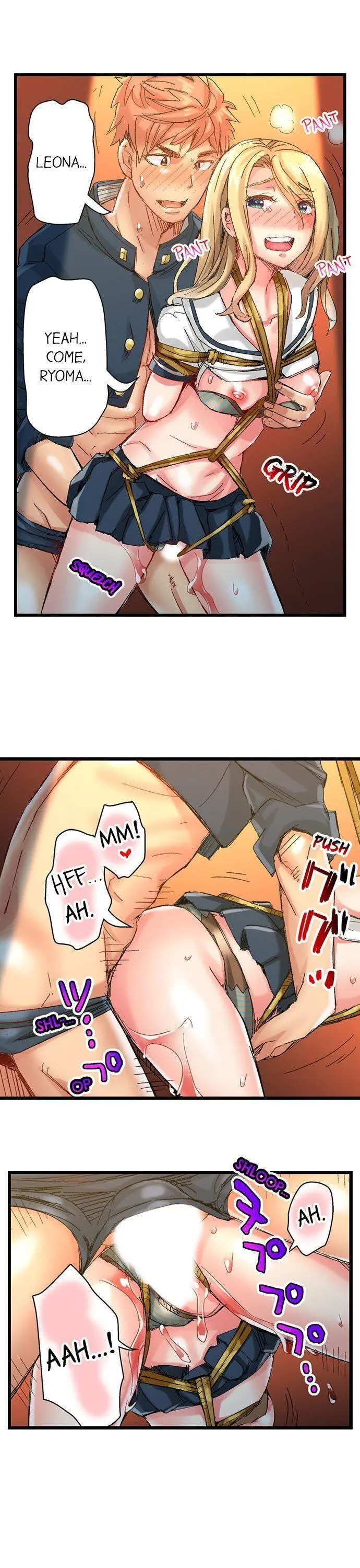 The Dick Pub Episode 60 - Page 3