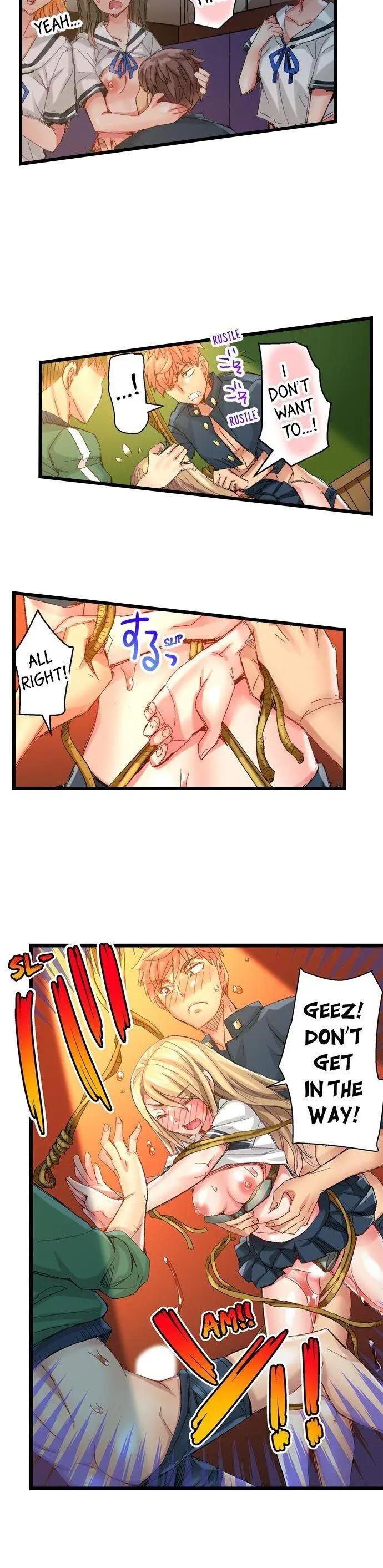 The Dick Pub Episode 60 - Page 6