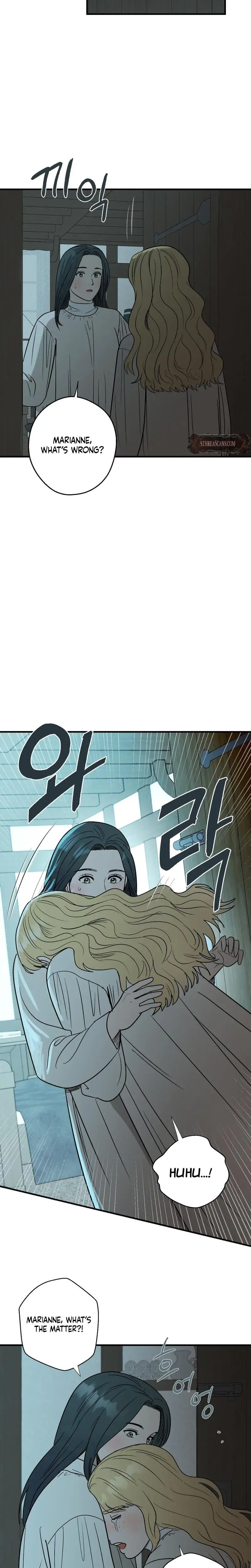 The Disappearance of Sister Isabella Episode 1 - Page 14