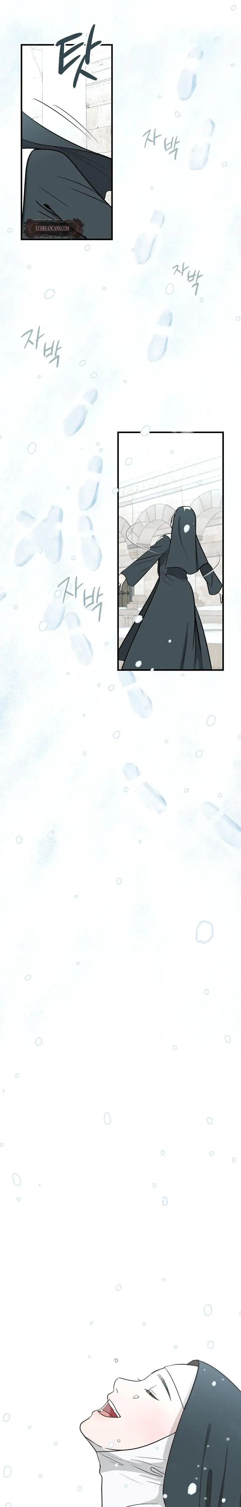 The Disappearance of Sister Isabella Episode 1 - Page 6