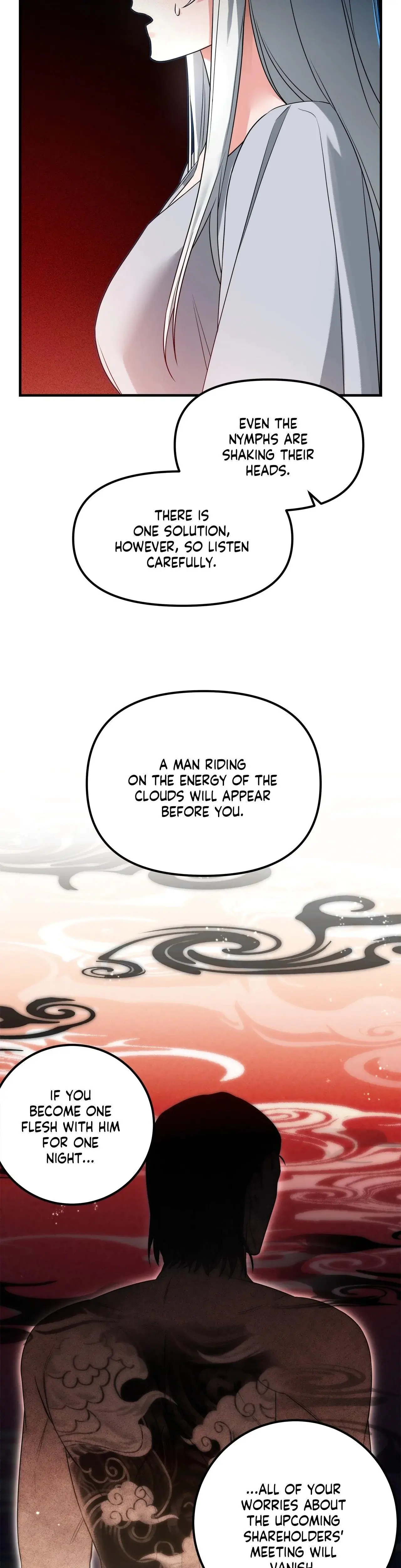 The Dragon's Desire Episode 1 - Page 3
