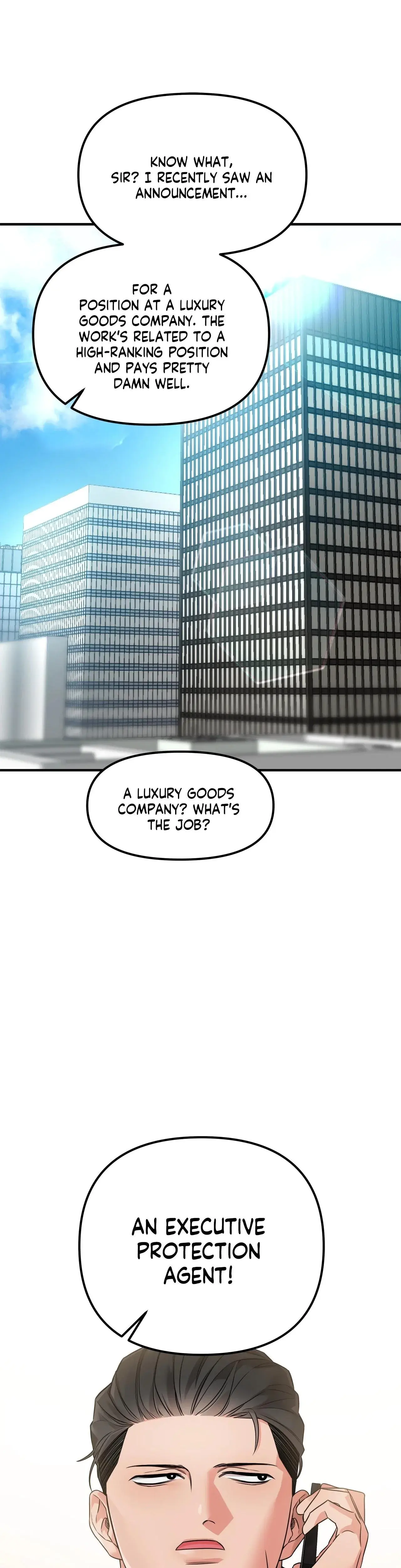 The Dragon's Desire Episode 1 - Page 9