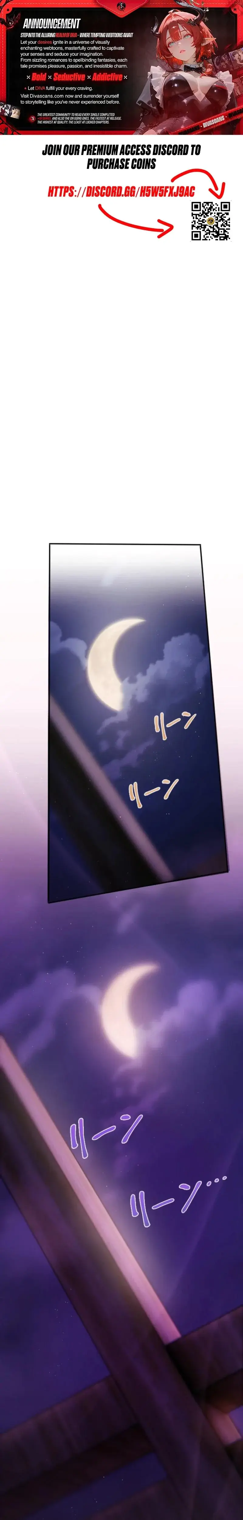 The Dream House And The Sleepless Butterfly Episode 1 - Page 1
