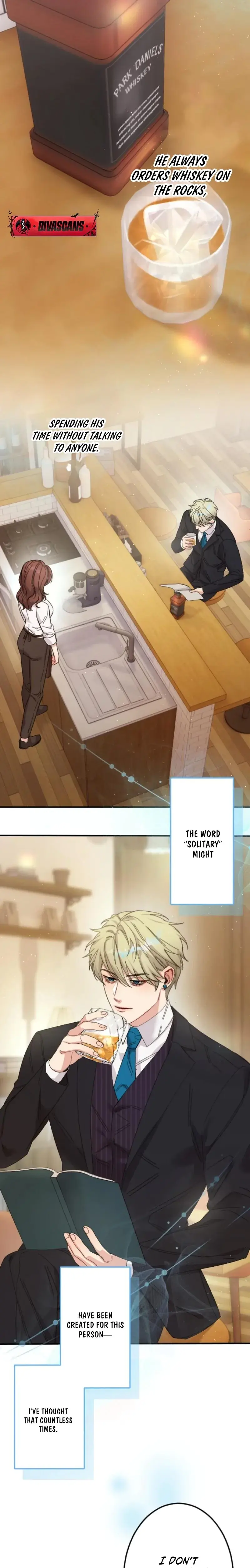 The Dream House And The Sleepless Butterfly Episode 1 - Page 13