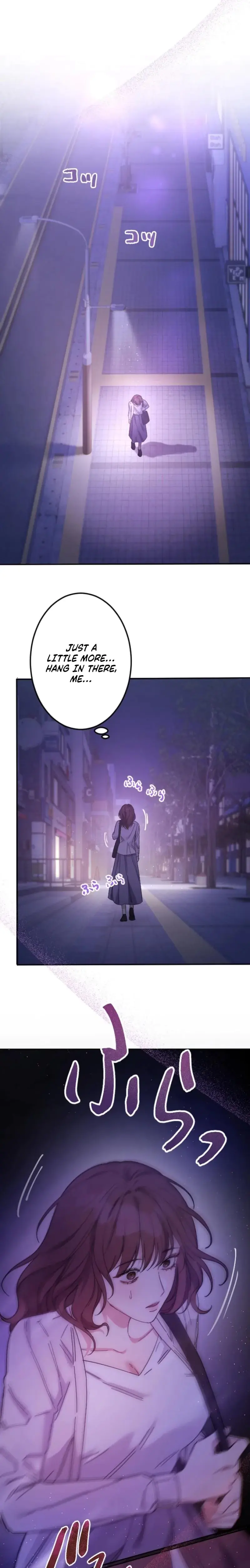 The Dream House And The Sleepless Butterfly Episode 1 - Page 19