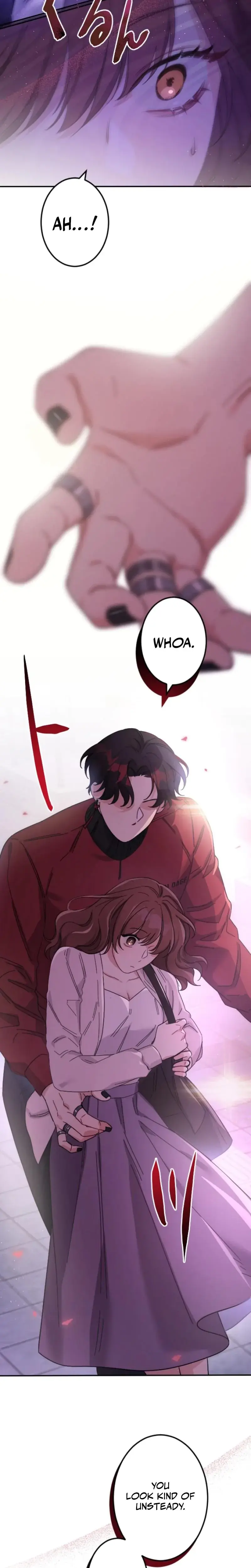 The Dream House And The Sleepless Butterfly Episode 1 - Page 20