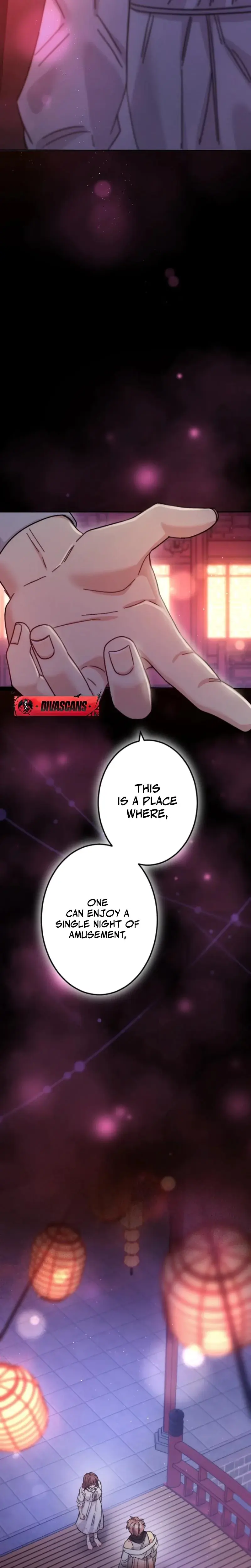 The Dream House And The Sleepless Butterfly Episode 1 - Page 33