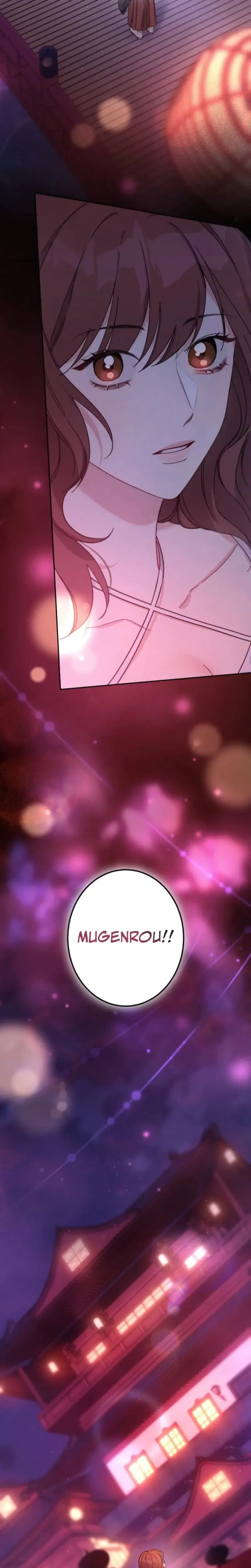The Dream House And The Sleepless Butterfly Episode 1 - Page 34