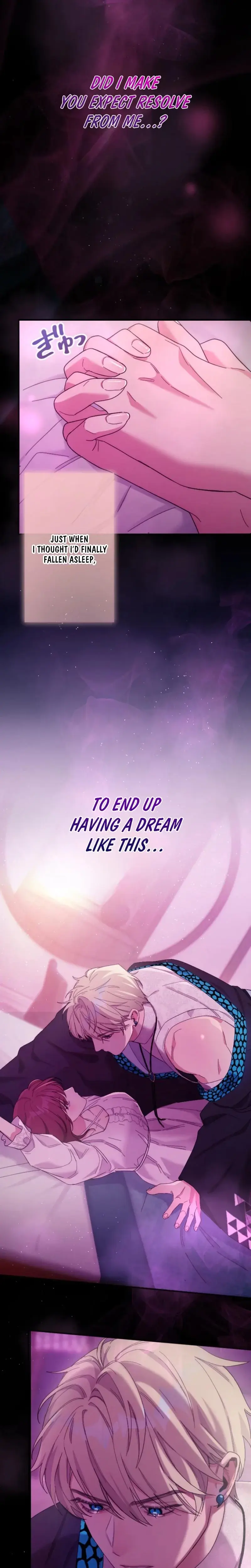 The Dream House And The Sleepless Butterfly Episode 1 - Page 4