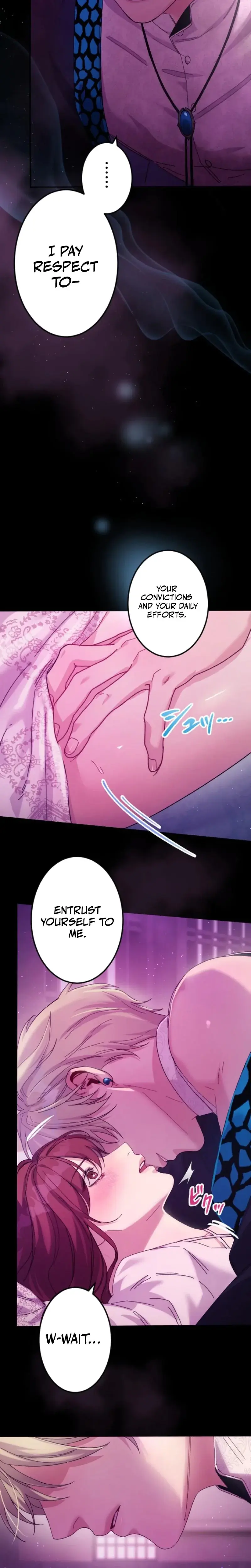 The Dream House And The Sleepless Butterfly Episode 1 - Page 5