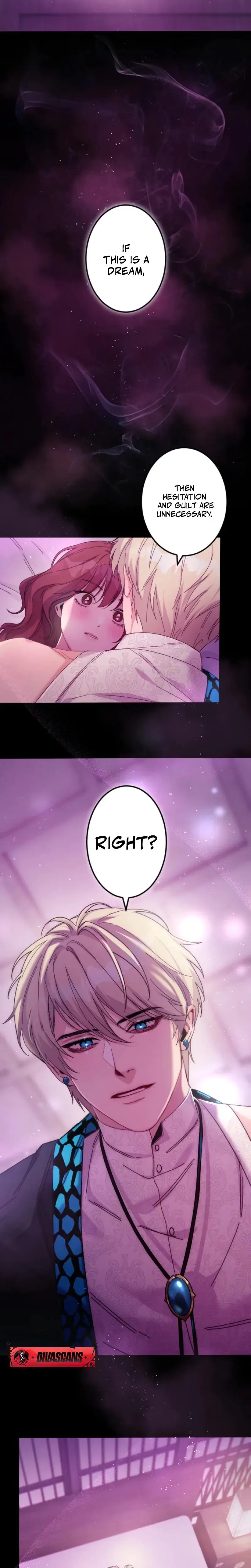 The Dream House And The Sleepless Butterfly Episode 1 - Page 6
