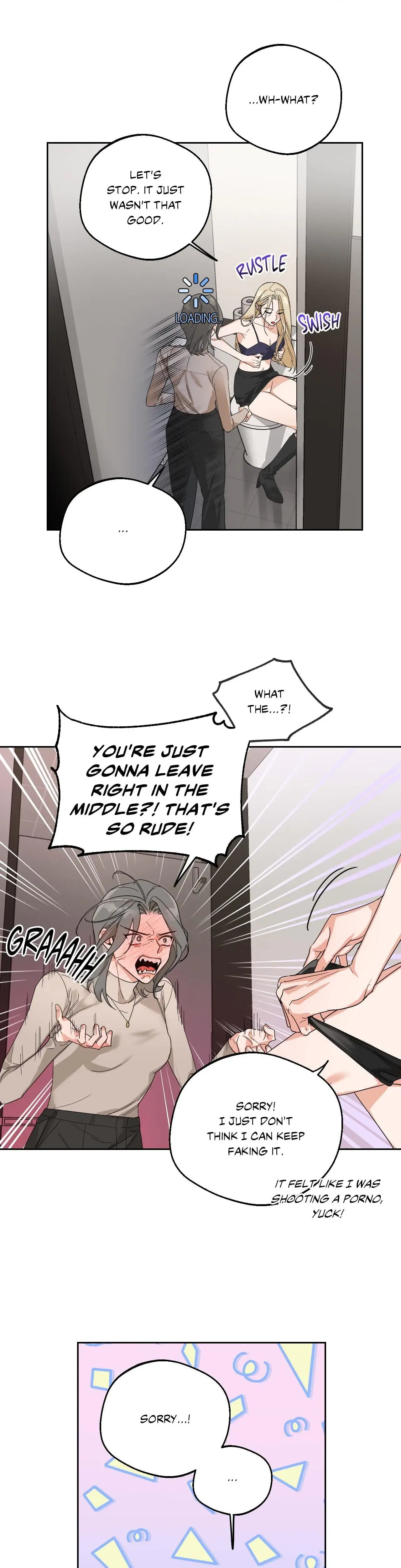 The Drunken Boss Episode 1 - Page 17