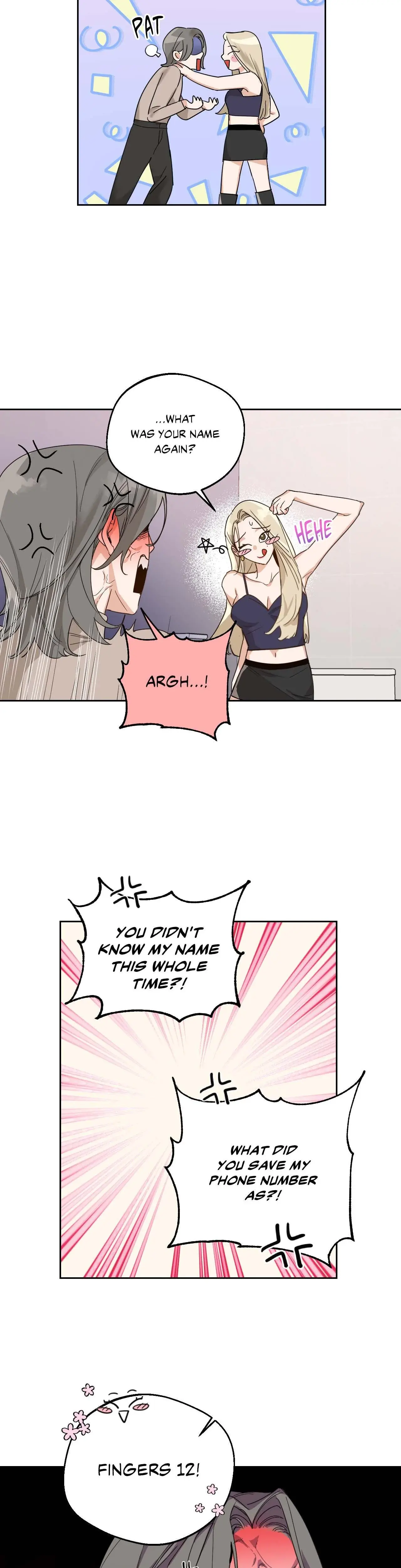 The Drunken Boss Episode 1 - Page 18