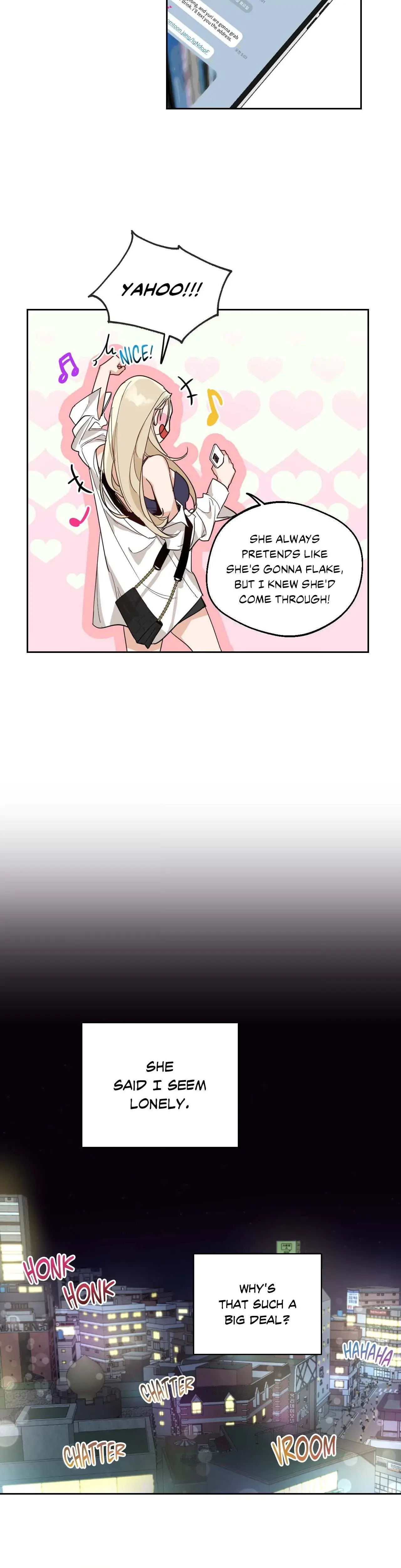 The Drunken Boss Episode 1 - Page 22