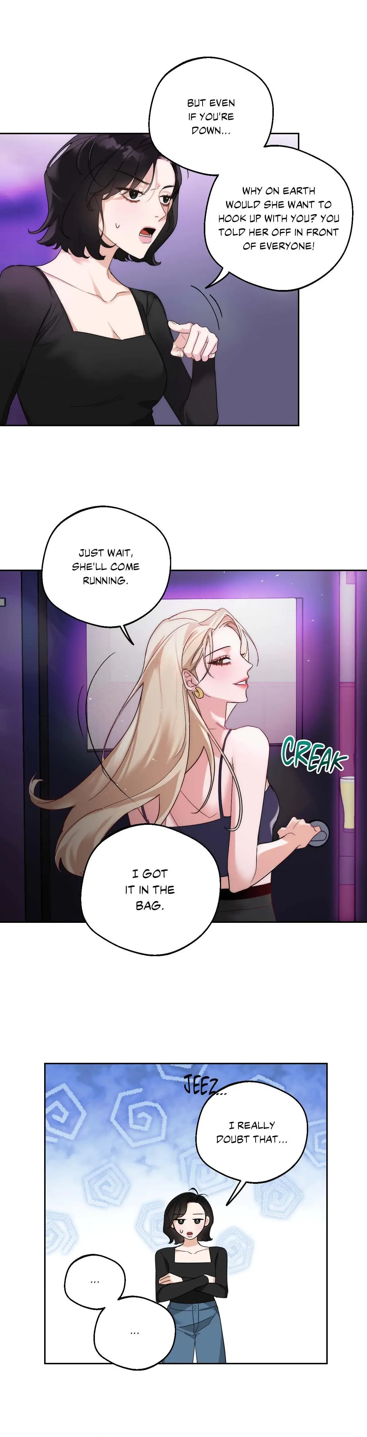The Drunken Boss Episode 1 - Page 9