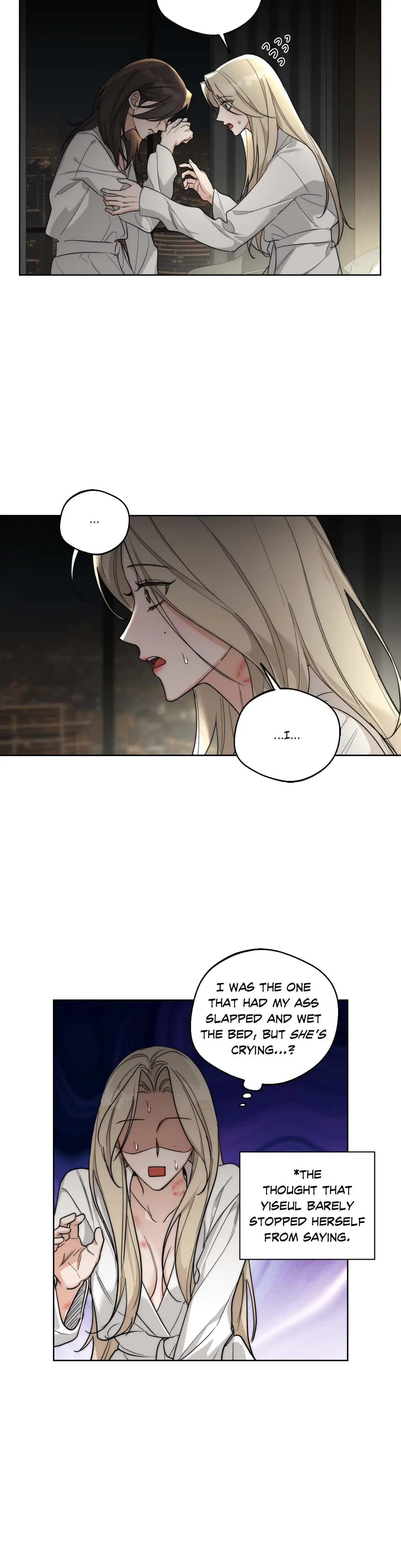 The Drunken Boss Episode 21 - Page 2