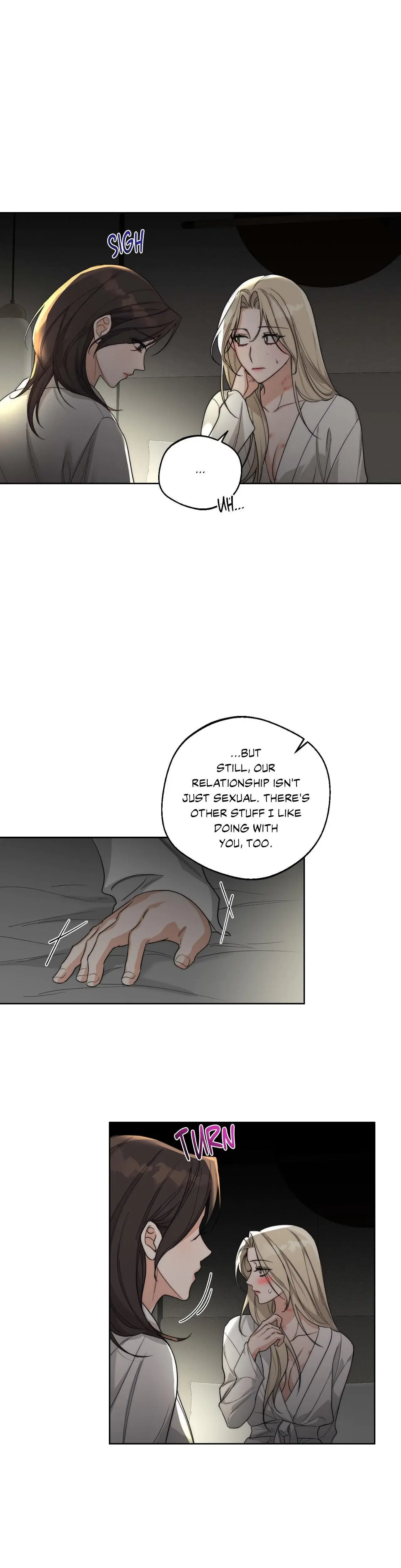 The Drunken Boss Episode 21 - Page 7