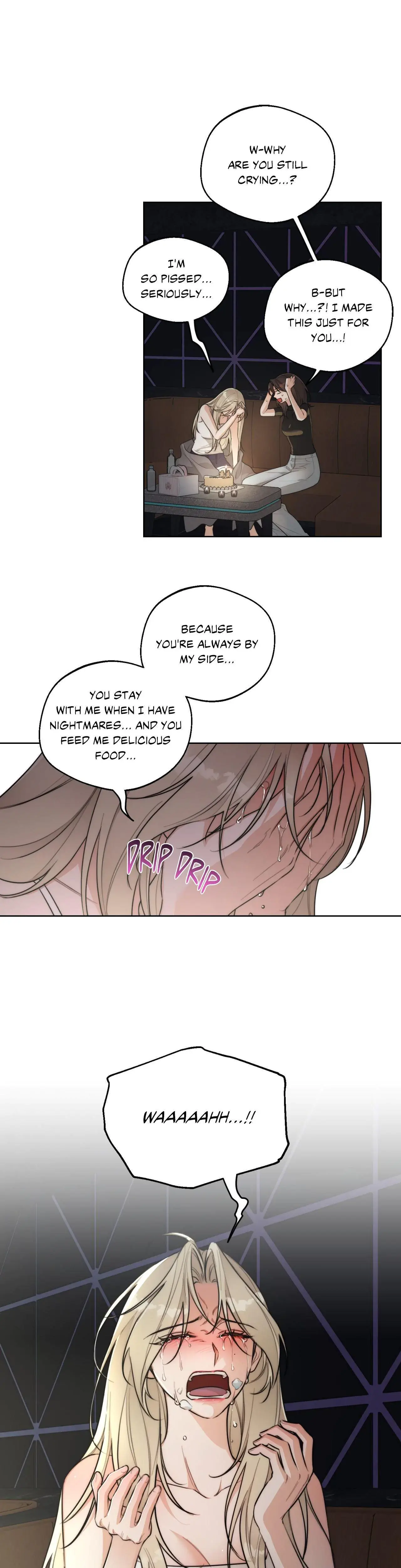 The Drunken Boss Episode 47 - Page 10