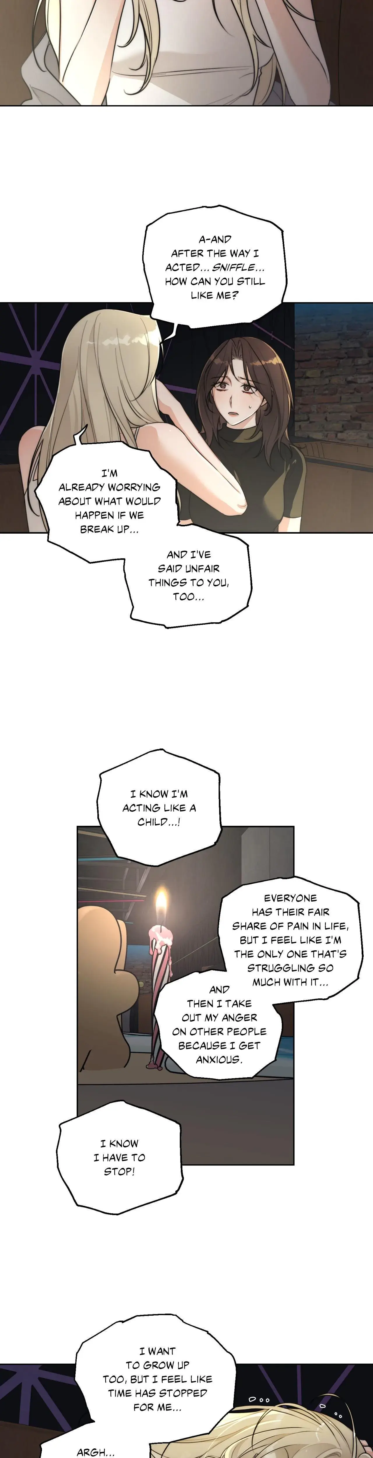 The Drunken Boss Episode 47 - Page 11