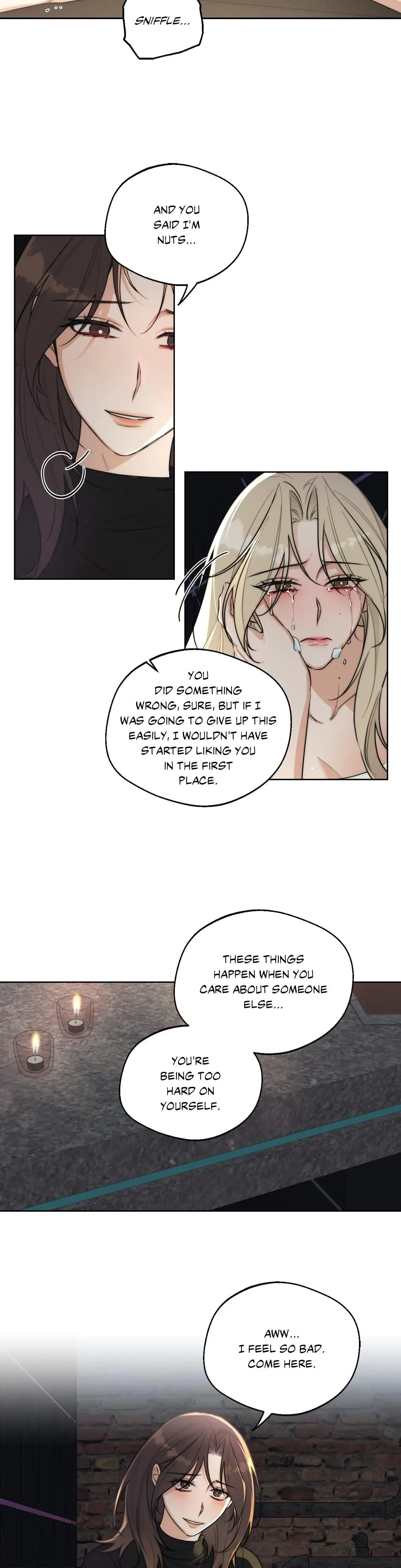 The Drunken Boss Episode 47 - Page 13