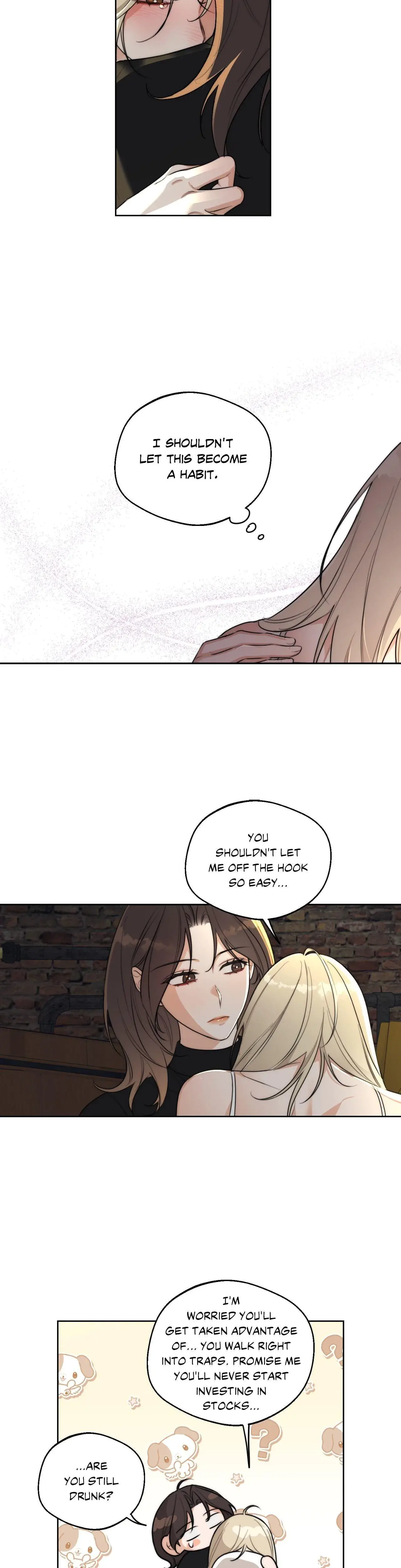 The Drunken Boss Episode 47 - Page 15