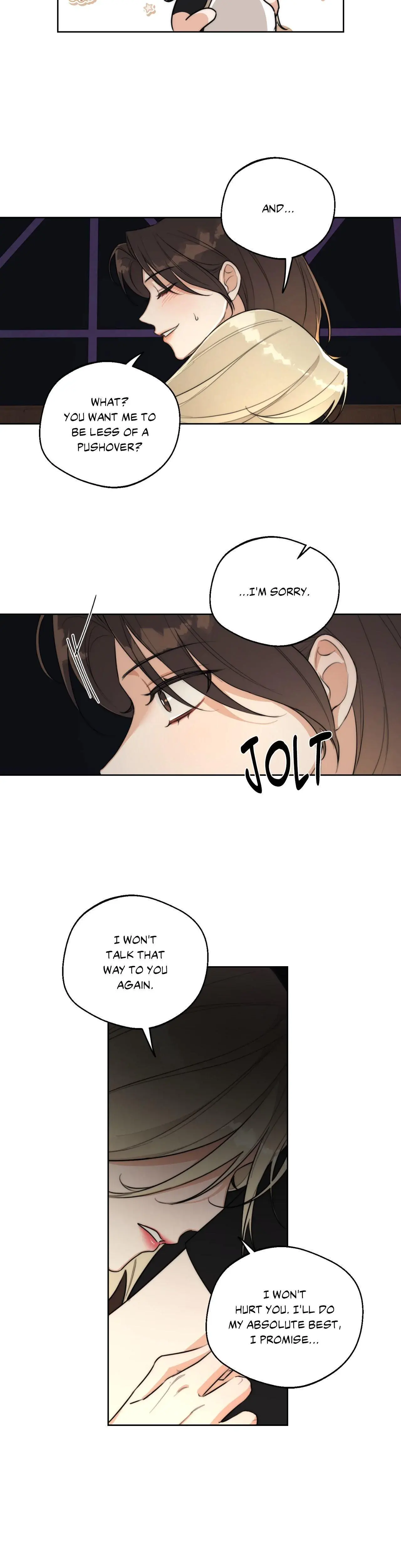 The Drunken Boss Episode 47 - Page 16
