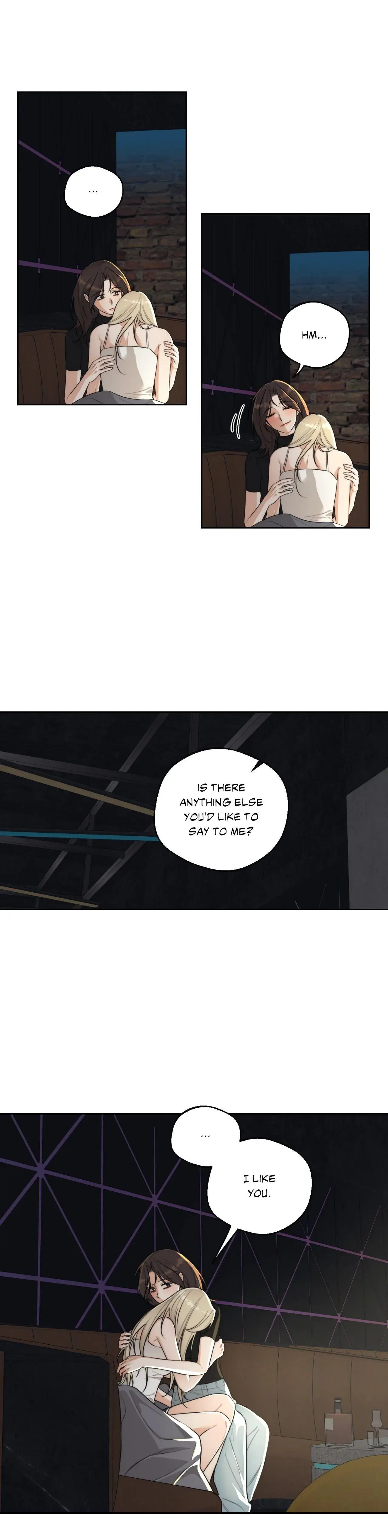 The Drunken Boss Episode 47 - Page 17