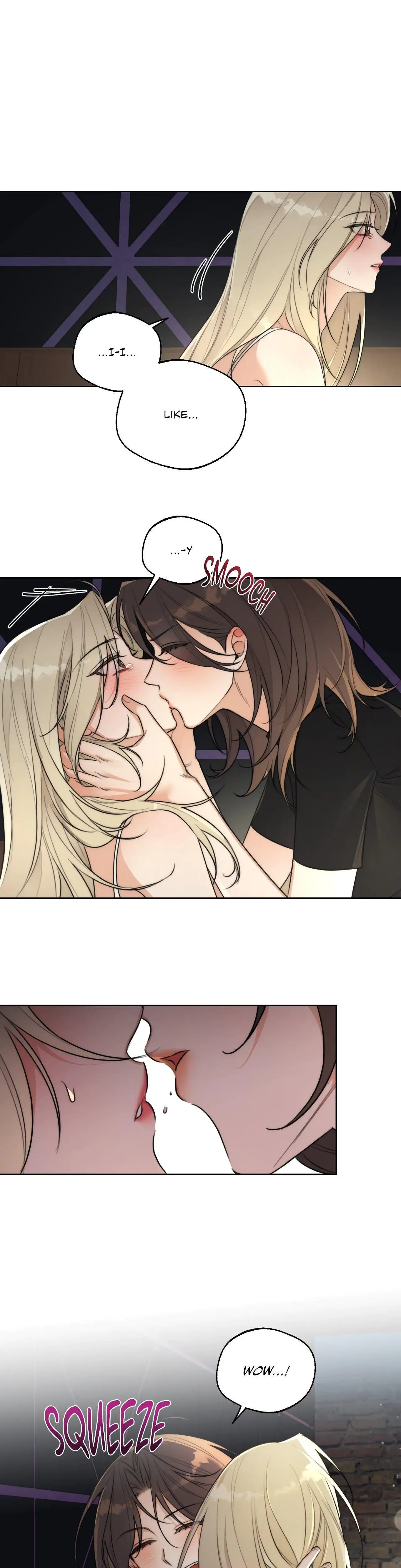 The Drunken Boss Episode 47 - Page 18