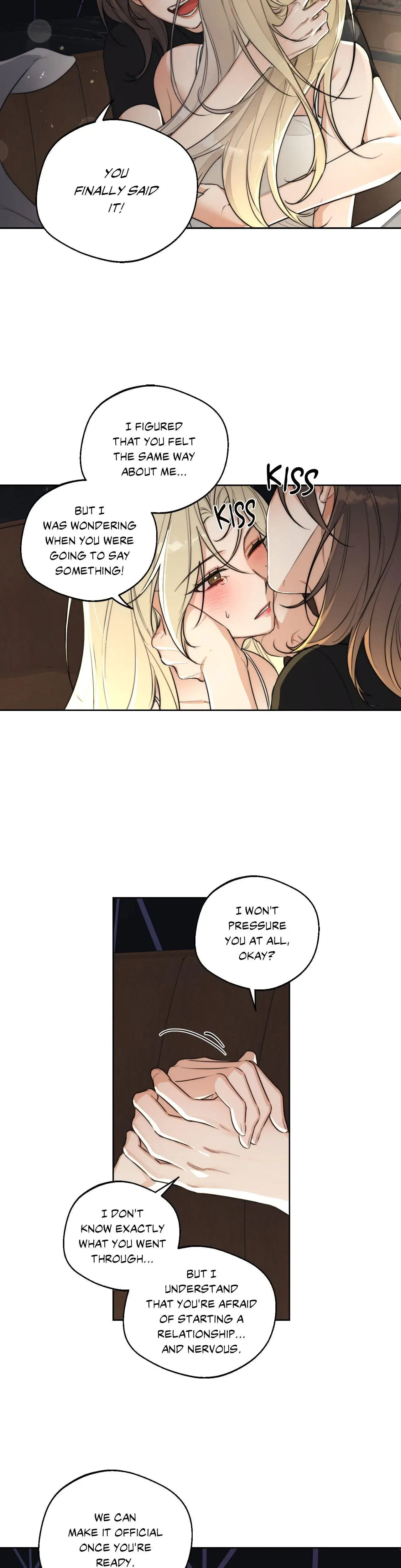 The Drunken Boss Episode 47 - Page 19