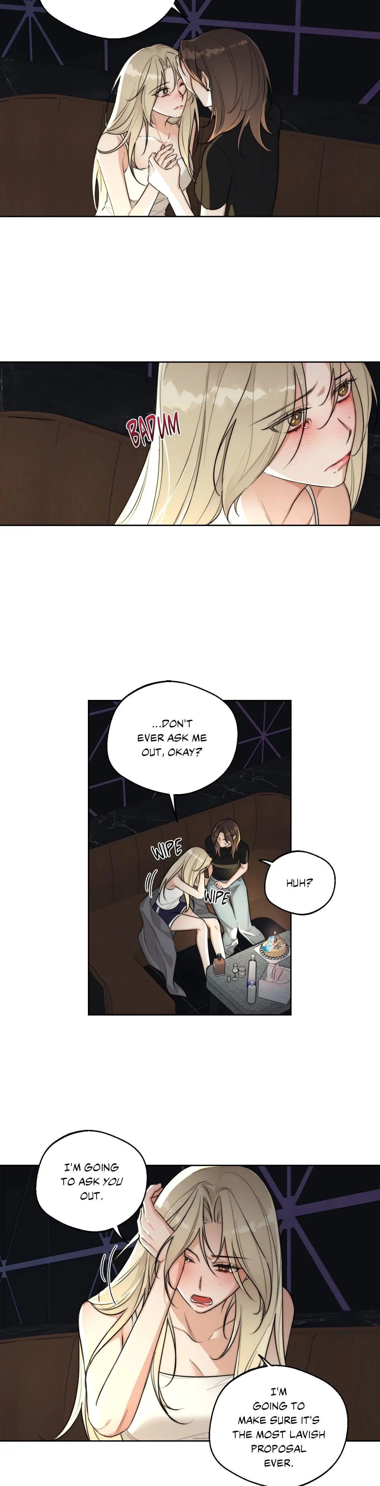 The Drunken Boss Episode 47 - Page 20