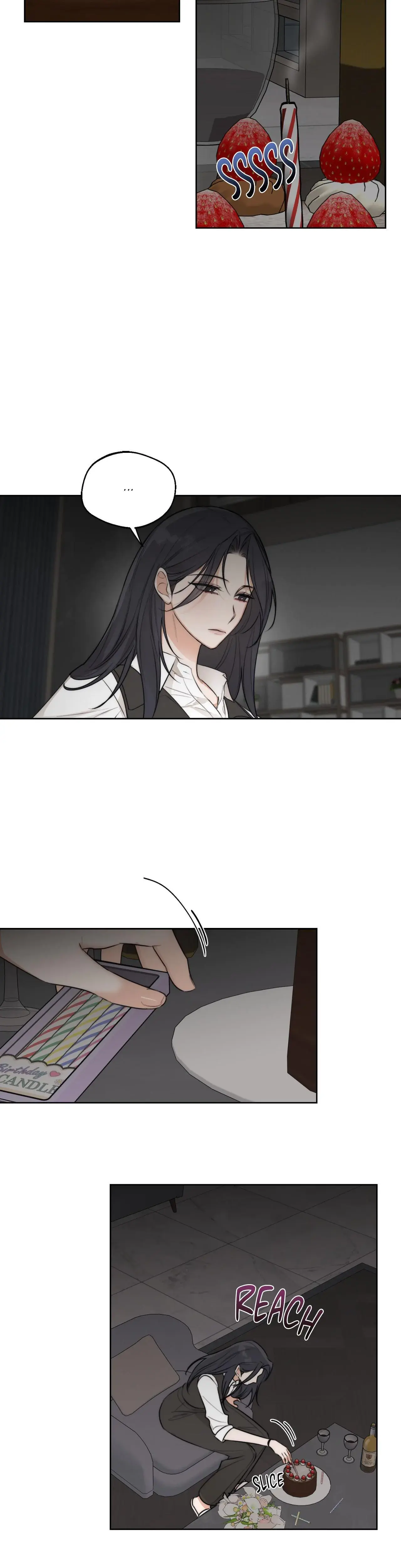 The Drunken Boss Episode 47 - Page 23